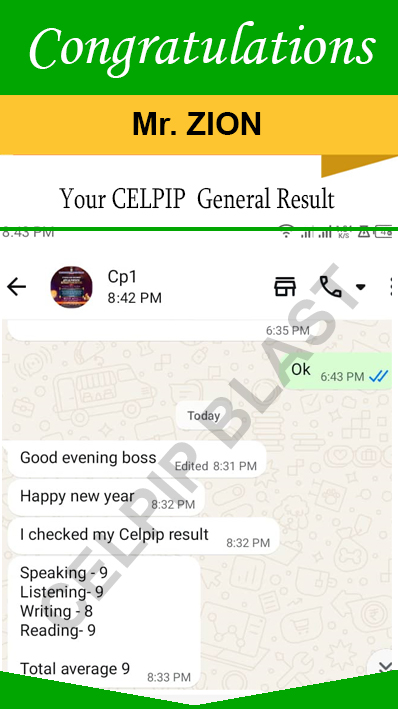 celpip training centre in canada